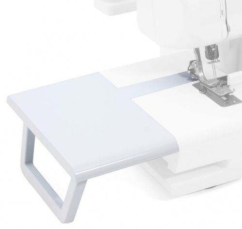 Brother Wide Table for 21014D (Overlocker) SERGERWT2