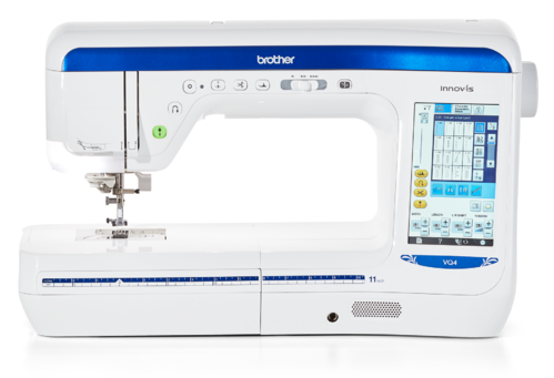 Brother Innov-is VQ4 - NEW - Sewing Machine