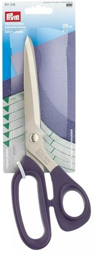 Prym Dressmaking scissors ‘Professional’ 9 1/4" - 25 cm, top quality